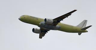 MS-21-310 Flew 4200 km with a Range of 3800: What's the Secret?