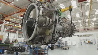Russia aún no sabe cuánto durarán los motores PD-8 en los "Superjet"
