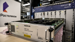 Списывать рано: «Ростелеком» ищет десятилетние модули Nokia для действующей сети