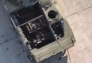БМП-1 больше не нужен старый корпус: нашлось решение получше