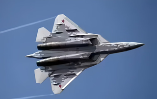 Индии предложили Су-57 вместо ожидания призрачного AMCA