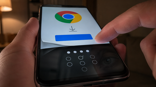 Android es atacado por un nuevo spyware: DragonDoll se disfraza de actualización de Chrome