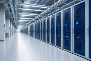 Internet Fails in Siberia Due to Electricity Problems