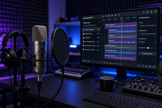 "Yandex Music" Decided Who Will Mark AI Tracks