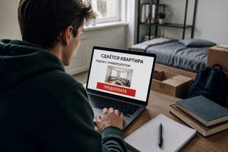 Students warned about rental fraud scheme before September 1st