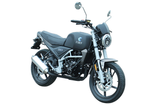 ¿Motocicletas soviéticas con piezas chinas? "Voskhod" y "Kovrovets" comenzaron a producirse en la fábrica Degtyarev