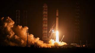 "Baiterek" en Kazajistán se prepara para nuevas pruebas del cohete "Soyuz-5" en 2027 y 2028