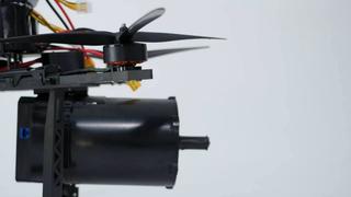 FPV-дрон «Провод-15» отработал на рекордной дальности более 40 км