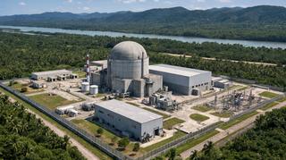Rusia encuentra una nueva dirección para la energía nuclear a pequeña escala