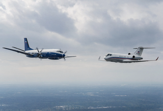 Il-114-300 vs. Yak-40: ¿Qué avión regional es mejor?