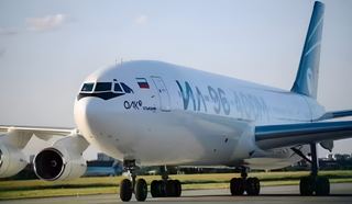 Il-96: Why the Domestic Liner is Significantly Inferior to the Boeing 777 and How Many Are Left in Russia