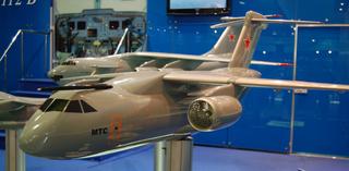 Индия хочет Ил-276, но требует доказать готовность двигателей ПД-14М