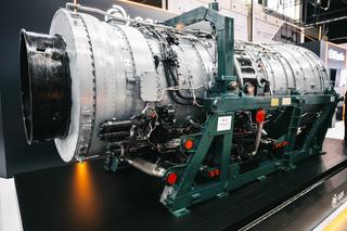 Rostec modernizará el motor NK-37 en la central térmica de Lida en Bielorrusia