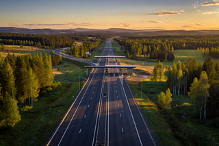 A partir del 1 de septiembre, cambiará el diagnóstico de carreteras y el registro de peajes en autopistas