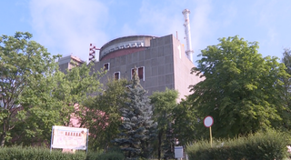 La central nuclear de Zaporizhzhia pierde el suministro eléctrico externo: la última línea de alta tensión desconectada