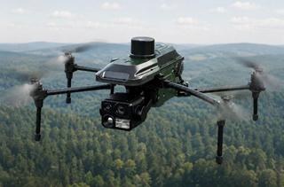 Не хуже китайских DJI Matrice: названы полные характеристики обновлённого беспилотника «Сварог 4Т 160»