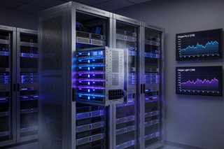 Russian AI models are being transferred to Chinese chips: results comparable to Nvidia H100