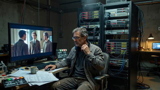 Filming in Yakutia to become cheaper: a powerful data center will be built for filmmakers