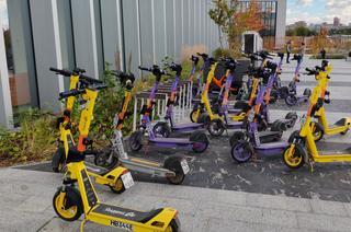 One in ten scooter riders has received a penalty at least once - study
