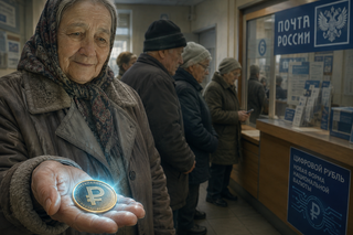 Will pensions be transferred to digital ruble? State Duma gave an answer
