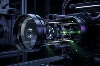 Next-generation night vision: "Sapfir" plant created a five-spectrum observation device