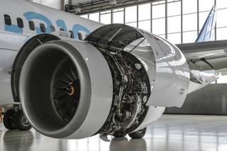 Хитрый ход Перми: ПД-14 уступил PW1400G и LEAP-1A в размере вентилятора