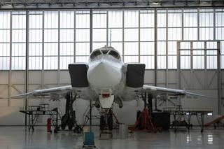 «Туполев» пугают закрытием: завод Ту-160М должен 12 млрд рублей
