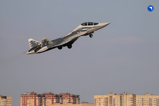India abandonó el Su-57 y regresó al proyecto FGFA de hace 8 años