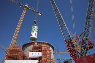 No más de 0,20 microsieverts por hora: el sistema de control de radiación para la central nuclear de El Dabaa será desarrollado por NPP "Doza"