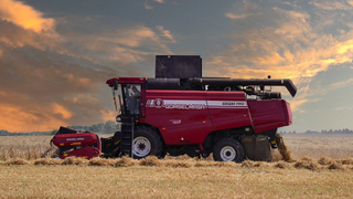 "Ships of Grain Fields" GOMSELMASH GS12A1 Assembled by All of Belarus: Enterprises Supplying Main Parts for Popular Combines Named