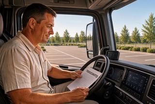A partir del 1 de septiembre de 2026, las normas para los conductores en Russia cambiarán: lo que es importante saber