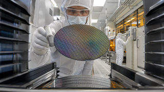 Mysterious Chip Manufacturer to Unveil Capacities: "Fab-200" to Accelerate by 2028