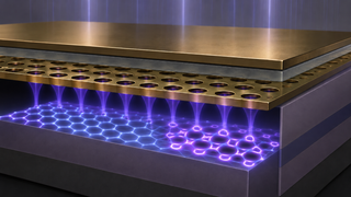 Scientists from Russia, Australia, and the UK create a controllable quantum crystal with unique properties
