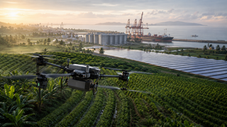 Energía, drones y agroindustria: se ofrece a las empresas rusas acceso a China a través de Hainan
