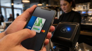 Visa и Mastercard могут вернуться в Россию: Аксаков ждёт жёсткой борьбы за рынок