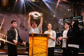 Team Spirit — первая в истории трижды выиграла The International по Dota 2