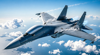 MiG-17 pilot puts an end to the debate about replacing fighters with drones