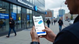 Russians to be offered digital ruble payment for communication services starting September 1