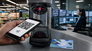 SBP, "Mir" and QR will be under direct control: Rosfinmonitoring will receive payment data