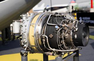 Турбогенератор на базе ВК-650В оказался прожорливее Rolls-Royce
