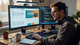 Los jóvenes podrán ganar dinero: la Duma Estatal propuso crear una plataforma digital para freelancers
