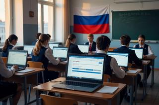 Los puntos de realización del examen unificado estatal (EGE) pasarán a software nacional a partir de 2027