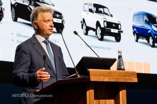 Actualizar la gama de modelos y aumentar el nivel de localización: AvtoVAZ reveló sus planes para los próximos años