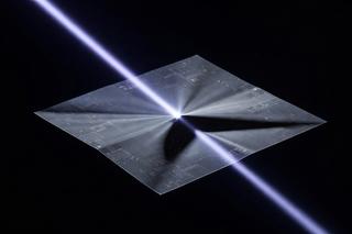 Científicos de ITMO crean un material para el control ultrarrápido de la luz