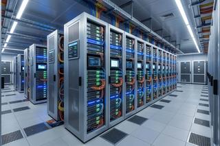 Los centros de datos proponen eximirse de multas por filtraciones de datos