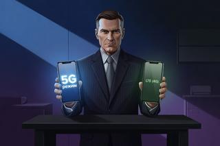 FAS Initiates Case Against MegaFon Over 5G Ad That Was Actually 4G