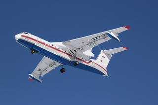 Los anfibios Be-200 serán equipados con motores PD-8, mientras la planta de Beriev se hunde en pérdidas de 5 mil millones de rublos