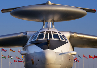 Завод самолётов А-100 «Премьер» определился с будущим после ухода в штопор на 5 млрд рублей