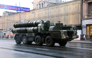 Turquía debe renunciar al SAM S-400 "Triumph" si quiere los F-35 estadounidenses
