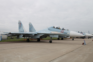 La producción del MC-21 se ralentizó debido a los cazas Su-30SM: en Irkutsk se centraron en la aviación militar